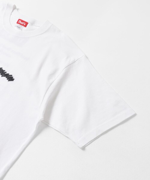 THE GOODLAND MARKET（ザグッドランドマーケット）の「That’s　RE the Dress（チュニック・レディース・WH・FREE）」の4枚目の写真