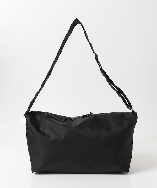 URBAN RESEARCH DOORS（アーバンリサーチドアーズ）の「『撥水』『別注』YAKPAK×DOORS　SHOULDER BAG M（ショルダーバッグ・メンズ・OLIVE/BLACK/CHARCOAL/NAVY・-）」の10枚目の写真