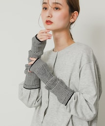 アソートアームウォーマー