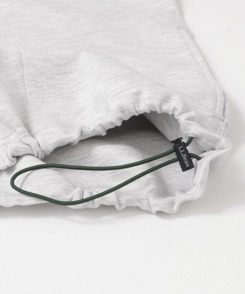 URBAN RESEARCH DOORS(アーバンリサーチドアーズ)の「L.L.Bean Auburn Full Zip Jacket(テーラードジャケット・メンズ・Birch/Night・M/L/XL)」の15枚目の写真