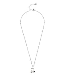 jouetie | チェリーミニネックレス(ネックレス)