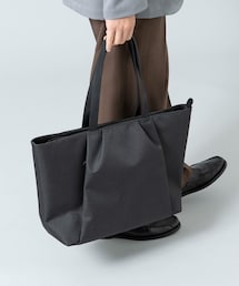 RODE SKO | 撥水タックトートバッグ(トートバッグ)