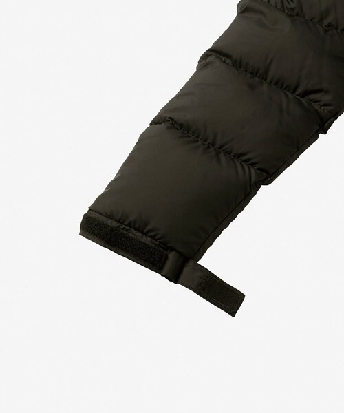 URBAN RESEARCH(アーバンリサーチ)の「THE NORTH FACE Nuptse Hoodie(その他アウター・メンズ・CK/FA/K・M/L/XL)」の12枚目の写真