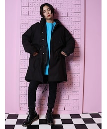 【ＲＯＴＨＣＯ】Ｍ－５１　ＦＩＳＨＴＡＩＬ　ＮＯ　ＨＯＯＤ
