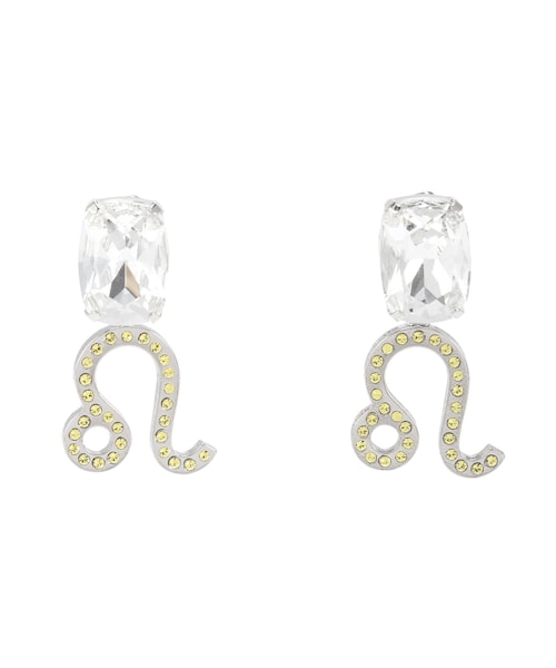 PAMEO POSE（パメオポーズ）の「Leo Bijou Pierced（ピアス（両耳用）・レディース・ミックス・F）」の5枚目の写真