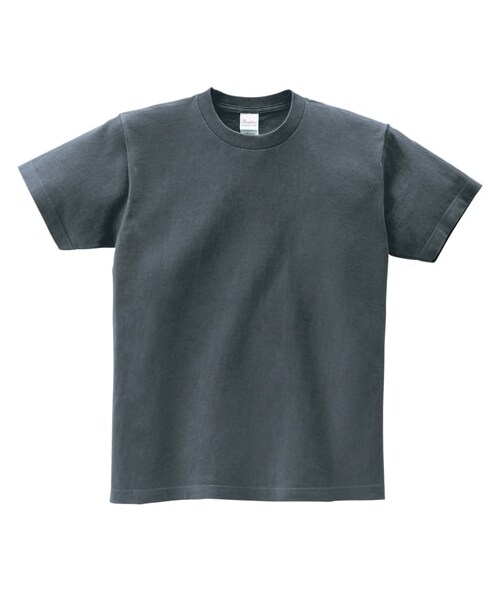 nissen（ニッセン）の「綿１００％無地クルーネック半袖Ｔシャツ（Tシャツ/カットソー・メンズ・ホワイト/デニム/チャコール/オートミール/ネイビー/ライトピンク/ライトパープル/シーブルー/ロイヤルブルー/フォレスト/アクア/ライトイエロー/オレンジ/レッド/バーガンディ/ブラック/ライトベージュ/サンドカーキ/キャメル/ダークブラウン/ダスティピンク/ダスティブルー/アーミーグリーン/セメント/サファリ/モスグレー/アシッドブルー・S/M/L/XL/XXL/XXXL/4XL/5XL/XXXXL）」の15枚目の写真