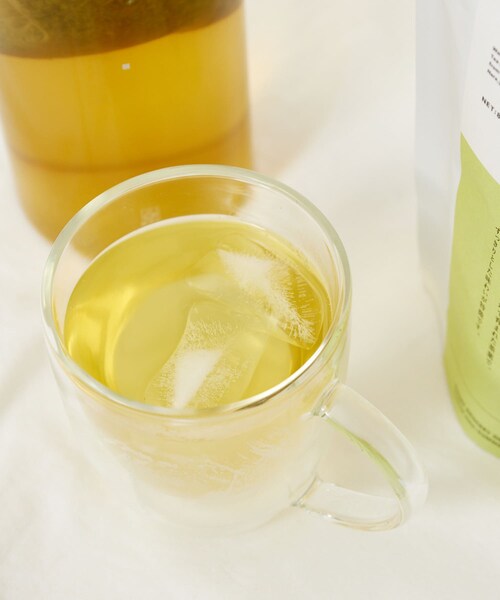 URBAN RESEARCH DOORS（アーバンリサーチドアーズ）の「DOORS LIVING PRODUCTS　ダブルウォールグラスマグ（キッチンツール・メンズ・クリア・one）」の13枚目の写真