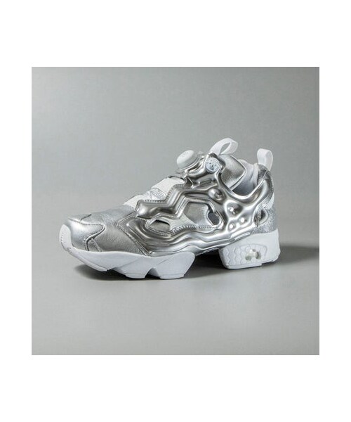 Reebok(リーボック)の「インスタ ポンプフューリー 94 / INSTAPUMP FURY 94(スニーカー・メンズ・100208827/100208828・220 (22cm)/230 (23cm)/235 (23.5cm)/240 (24cm)/245 (24.5cm)/250 (25cm)/255 (25.5cm)/260 (26cm)/265 (26.5cm)/270 (27cm)/275 (27.5cm)/280 (28cm)/285 (28.5cm)/290 (29cm)/300 (30cm)/310 (31cm))」の10枚目の写真