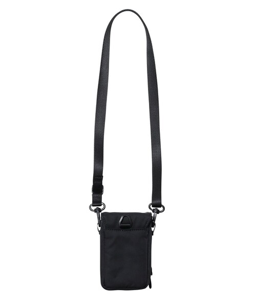 ROPE'（ロペ）の「【RAMIDUS】GR CASE（ショルダーバッグ・レディース・ブラック・F）」の3枚目の写真