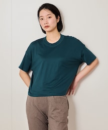 NERGY（ナージー）の「【VUORI 】Energy Tee エナジーTシャツ（Tシャツ/カットソー）」