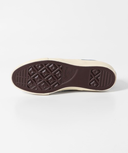 URBAN RESEARCH Sonny Label（アーバンリサーチサニーレーベル）の「CONVERSE　STAR&BARS DENIM（スニーカー・メンズ・BLUE・8/8.5/9/9.5）」の6枚目の写真