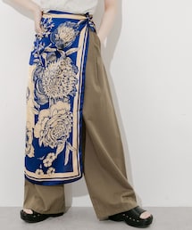 SMELLY | アソートビッグスカーフ(バンダナ/スカーフ)