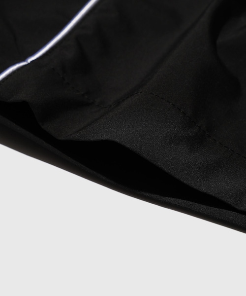 ADAM ET ROPE'(アダムエロペ)の「【BASICKS/ベイシックス】Sabrina Track Trousers(その他パンツ・メンズ・ブラック・XS)」の11枚目の写真