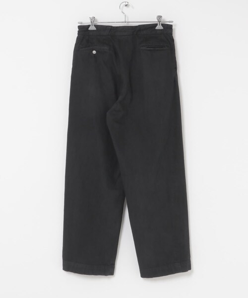 URBAN RESEARCH（アーバンリサーチ）の「A PRESSE　Vintage Denim Work Pants（デニムパンツ・メンズ・CUSTOM・1/2/3）」の6枚目の写真