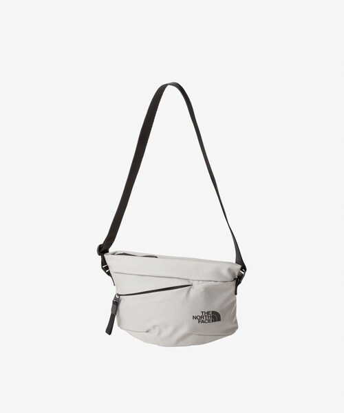 URBAN RESEARCH DOORS（アーバンリサーチドアーズ）の「THE NORTH FACE　PYRENEES SHOULDER S（ショルダーバッグ・メンズ・K/SO/SL・One）」の5枚目の写真