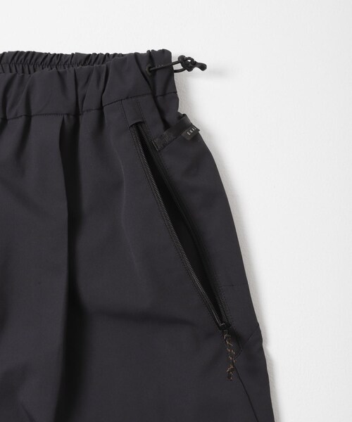 EKAL(エカル)の「HIKE SHORTS(その他パンツ・メンズ・Black/Olive・M/L/XL)」の13枚目の写真