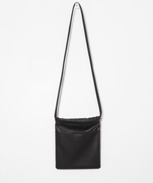 SENSE OF PLACE by URBAN RESEARCH | FLハンドルキンチャクショルダー(ショルダーバッグ)