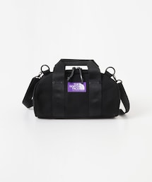 URBAN RESEARCH | THE NORTH FACE PURPLE LABEL FIELD DEMI DUFFLE BAG(ハンドバッグ)