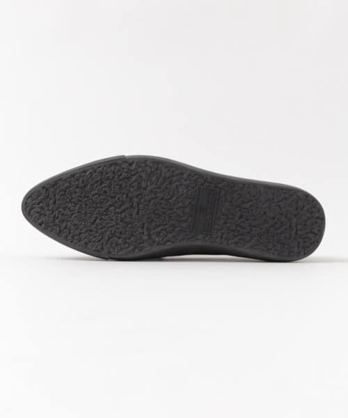 URBAN RESEARCH Sonny Label（アーバンリサーチサニーレーベル）の「MARQUI　MARLYN（その他シューズ・レディース・ブラック・23/23.5/24/24.5）」の6枚目の写真