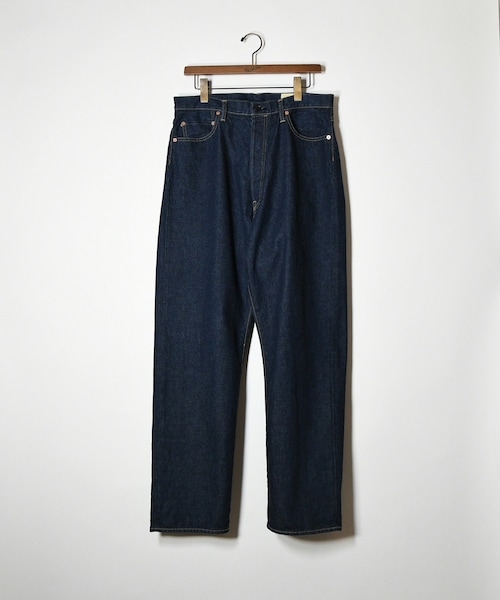 cantate カンタータ Denim 1955 Trousers デニム　30 Denim 1955 Trousers | cantate(カンタータ) / パンツ デニム