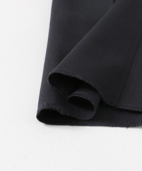 URBAN RESEARCH DOORS(アーバンリサーチドアーズ)の「LIFE STYLE TAILOR ウォッシャブルストレッチパンツ(スラックス・メンズ・NAVY・44/46/48/50)」の14枚目の写真