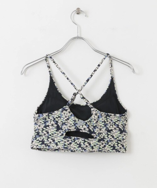 URBAN RESEARCH Sonny Label（アーバンリサーチサニーレーベル）の「ROXY　HEALING TIME BRA（水着・メンズ・BLK/BLU・M）」の7枚目の写真