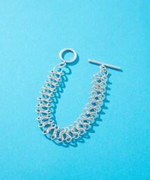 URBAN RESEARCH Sonny Label | pattern チェーンブレスレット(ブレスレット)