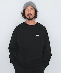 URBAN RESEARCH Sonny Label | OOPS　ヘビーウェイトスウェット(スウェット)