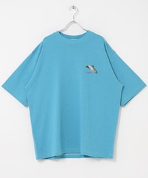 URBAN RESEARCH DOORS | L.L.Bean JAPAN EDITION　1980 SS CATALOG TROUT T-SHIRTS(Tシャツ/カットソー)