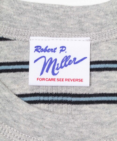 URBAN RESEARCH Sonny Label（アーバンリサーチサニーレーベル）の「Miller　パネルリブアスレチックタンクトップ（タンクトップ・レディース・30BLU-W2/31WHT-GN/50BLK-W3/52GRY-BB・One）」の17枚目の写真