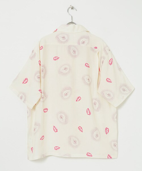 URBAN RESEARCH（アーバンリサーチ）の「NEXUSVII.　HAWAIIAN SHIRTS BALACLAVA（シャツ/ブラウス・メンズ・BALACLAVA・M/L）」の11枚目の写真