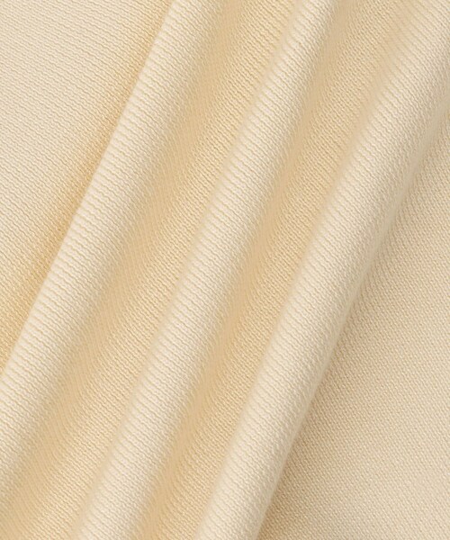 ROPE' PICNIC(ロペピクニック)の「【KIDS/キッズ】前後2WAYマシュマロニットリボンカラートップス/イージーケア・リンクコーデ(ニット/セーター・キッズ・ブラック/キナリ/ピンク系・120/130/140/150)」の19枚目の写真