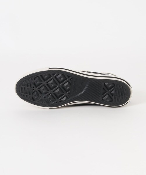 URBAN RESEARCH（アーバンリサーチ）の「NEXUSVII.×CONVERSE　ONE STAR HS D / NX（スニーカー・メンズ・BLACK・23/23.5/24/24.5/25/25.5/26/26.5/27/27.5/28/29）」の19枚目の写真