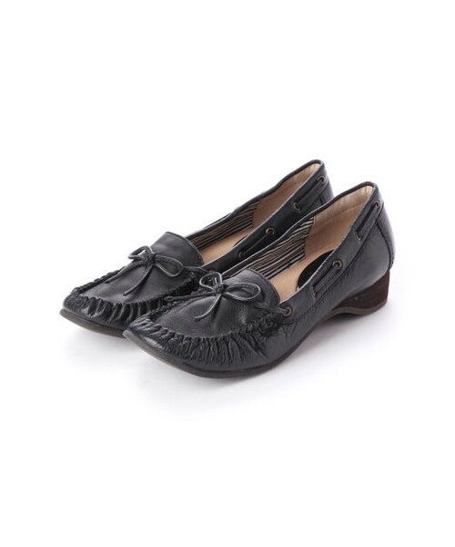 VIS（ビス）の「ビス VIS パンプス （その他シューズ・レディース・BL・22.5cm/23cm/24cm/24.5cm）」の4枚目の写真