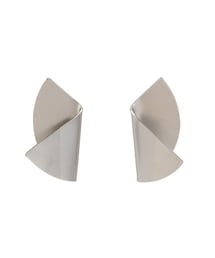 UN3D. | ORIGAMI EARRING(イヤリング)