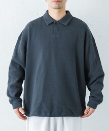 URBAN RESEARCH（アーバンリサーチ）の「『UR TECH』Wide Dad Dad TECH