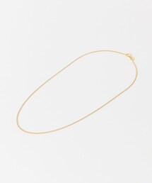 Curb Chain Slim G NK