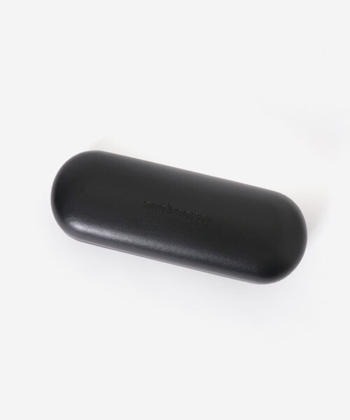 URBAN RESEARCH(アーバンリサーチ)の「kearny K-8(メガネ・メンズ・dark amber/black・FREE)」の12枚目の写真