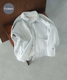 Champion | 『別注』Champion×DOORS SWEAT COVERALL JACKET(その他アウター)