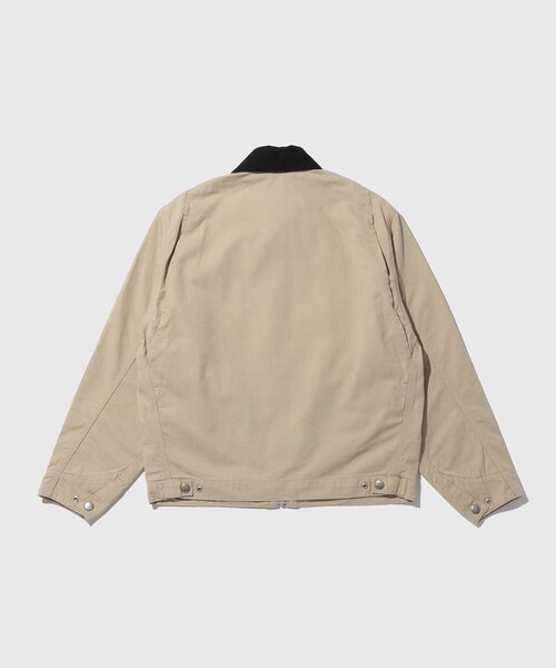 ADAM ET ROPE'(アダムエロペ)の「【carhartt/カーハート】OG DETROIT JACKET(その他アウター・メンズ・キナリ・S/XS)」の17枚目の写真