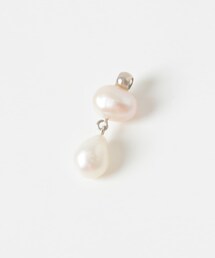 URBAN RESEARCH | PLOW　Charm Two Pieces Pearl(チャーム)