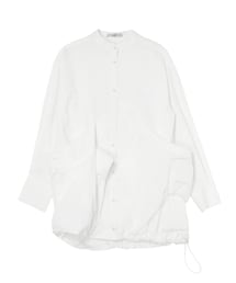 UN3D. | DECONSTRUCTION DOCKING SHIRT(シャツ/ブラウス)