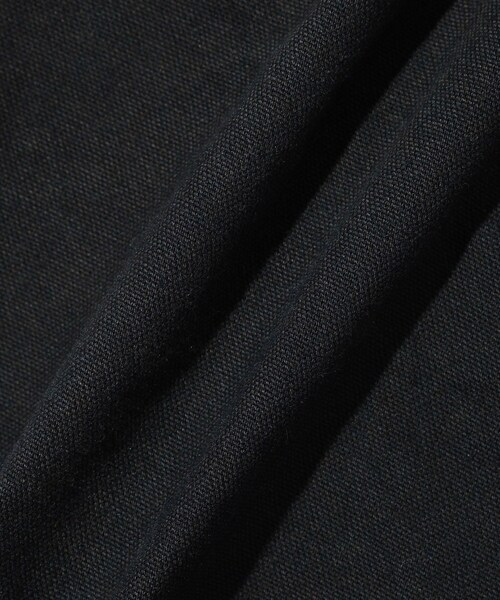 ADAM ET ROPE'(アダムエロペ)の「【NVRFRGT/ネヴァーフォーゲット】CURVED LEG DOUBLE KNEE WORK SHORT PANTS(その他パンツ・メンズ・チャコール/オリーブ・1/2)」の17枚目の写真