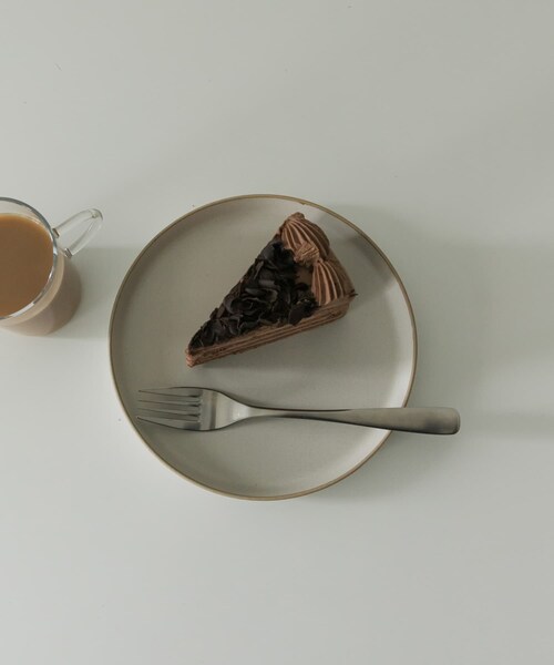 URBAN RESEARCH DOORS(アーバンリサーチドアーズ)の「DOORS LIVING PRODUCTS dinner fork(カトラリー・メンズ・ステンレス・-)」の3枚目の写真