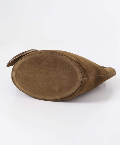 URBAN RESEARCH ROSSO（アーバンリサーチロッソ）の「ETTE　filo bag（トートバッグ・レディース・DBROWN/BLACK・0）」の10枚目の写真