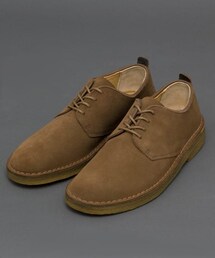 URBAN RESEARCH DOORS（アーバンリサーチドアーズ）の「CLARKS　DESERT LONDON（ドレスシューズ）」