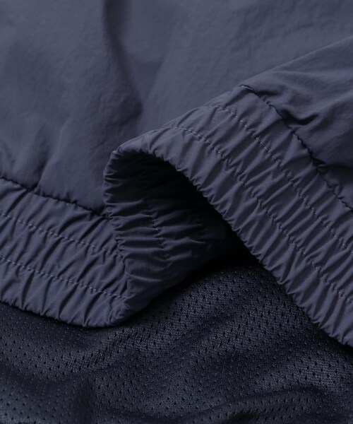 URBAN RESEARCH（アーバンリサーチ）の「LOTTO　MILAN NEWYORK NY BLOUSON（ブルゾン・メンズ・NAVY/BLACK・M/L/XL）」の19枚目の写真