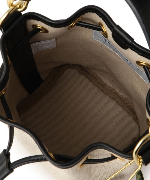 ADAM ET ROPE'(アダムエロペ)の「【J'aDoRe・店舗限定】【Brady(ブレディ)】ELY / エリー(ショルダーバッグ・レディース・キナリ・F)」の18枚目の写真