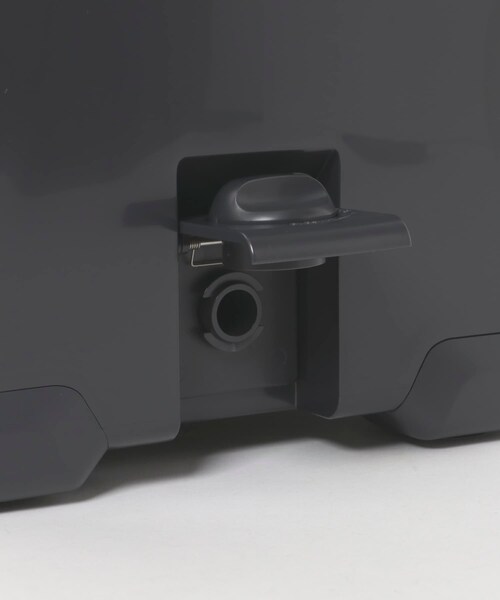 EKAL（エカル）の「SHIMANO　ICEBOX 17L EL（その他雑貨・メンズ・チャコール・one）」の6枚目の写真