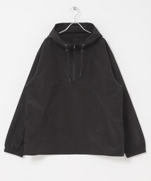 URBAN RESEARCH DOORS | FORK&SPOON シアーアノラックパーカー(パーカー)